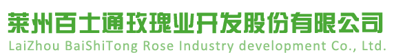 莱州百士通玫瑰业开发股份有限公司